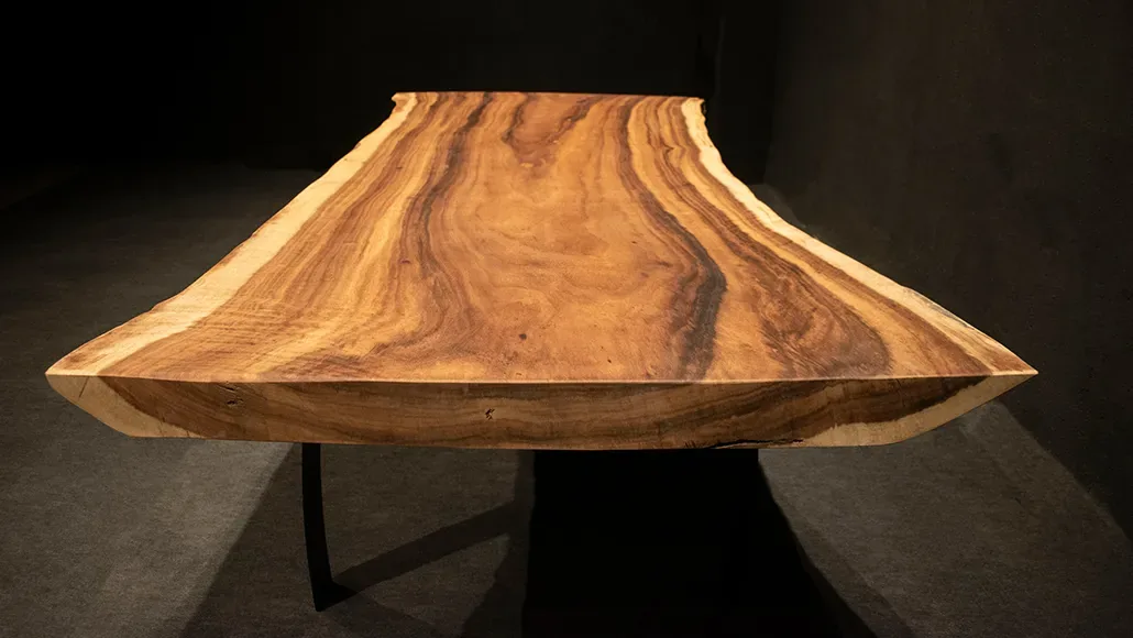 Tablas de saman
